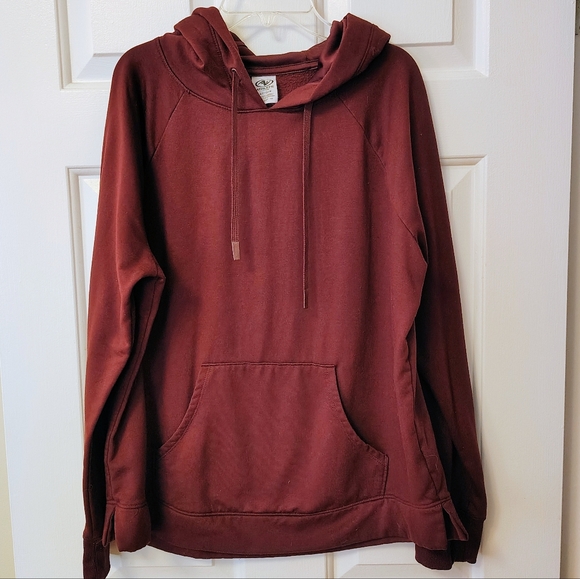 *5 for $20* Maroon hoodie - Picture 3 of 10